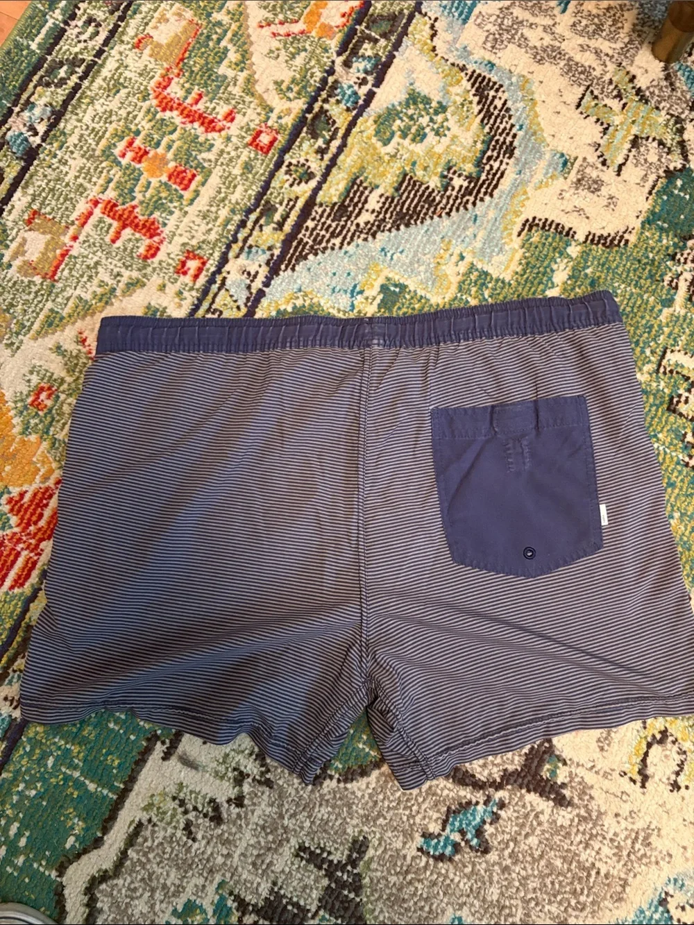 Men’s Vuori 5” Kore Shorts L (lined)